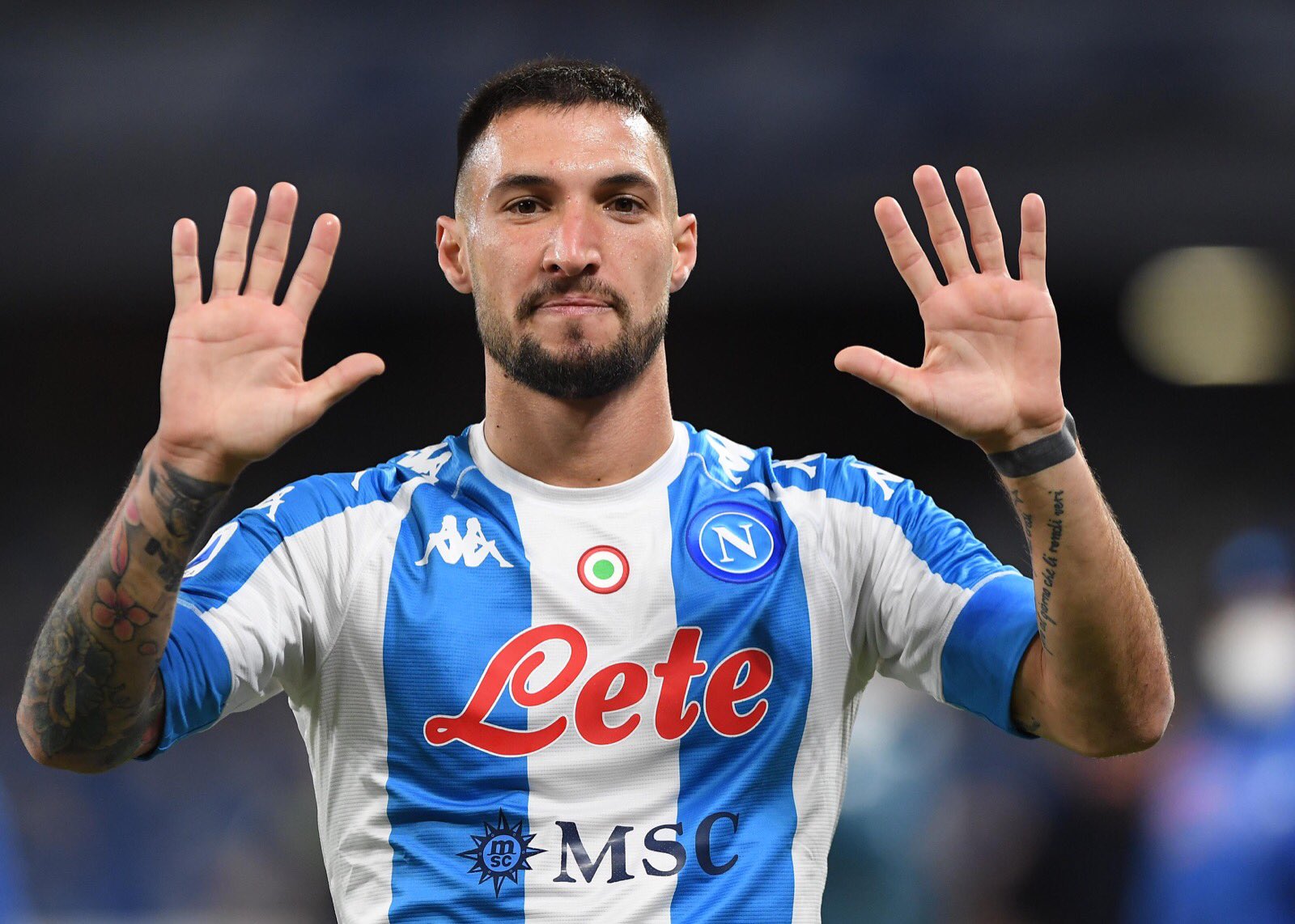 CorFio, Politano è il primo obiettivo della Fiorentina. Berardi sarebbe l’ideale ma vale 30 milioni. Orsolini…