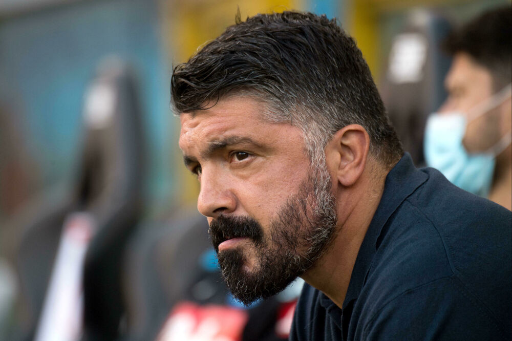 Gattuso e l’addio alla Fiorentina: avvocati al lavoro per trovare una via d’uscita consensuale