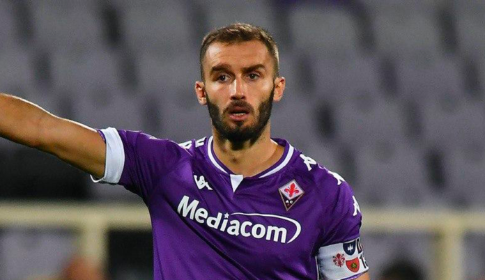 Pezzella-Fiorentina