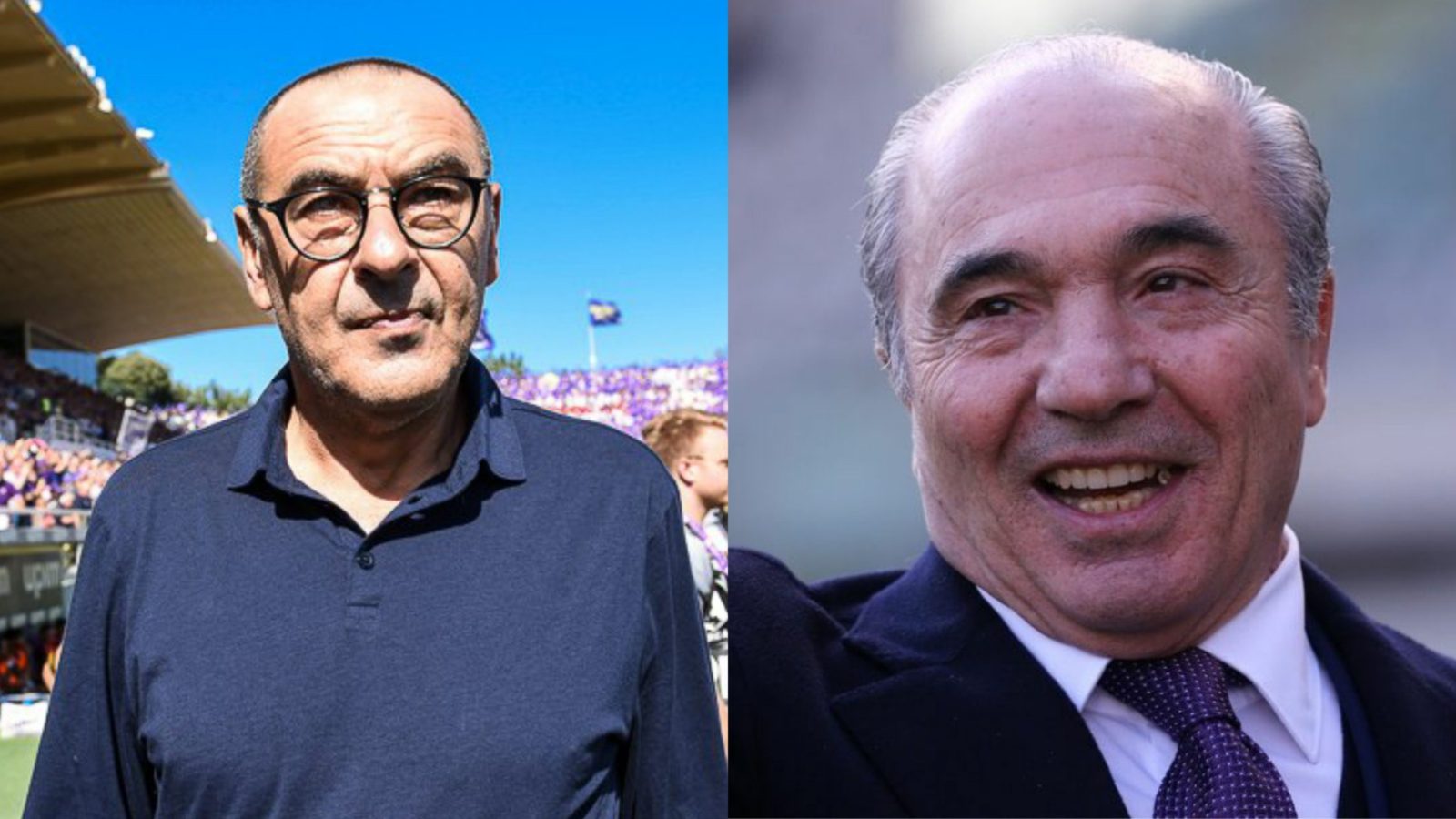 Gazzetta, Sarri può dire “sì” alla Fiorentina ma vuole parlare direttamente con Commisso