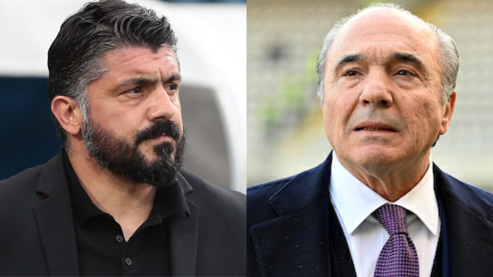 Oliveira: “C’è sintonia tra Commisso e Gattuso. Il calcio è assurdo, se fai bene ti mandano via”