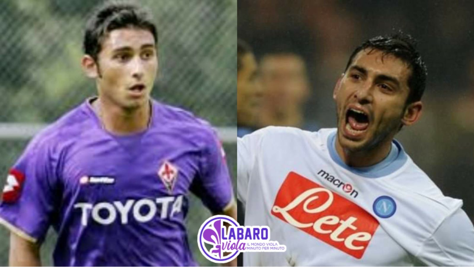 Pazienza: “Dainelli e Jorgensen i trascinatori della mia Fiorentina. Pronostici? Nulla scontato..”