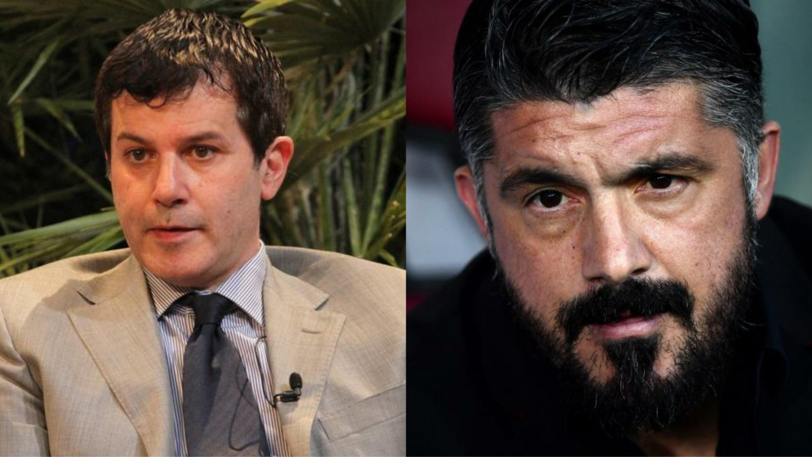 Retroscena Pedullà: “Gattuso allenatore della Juventus al 100% in caso di Europa League. Era tutto fatto”