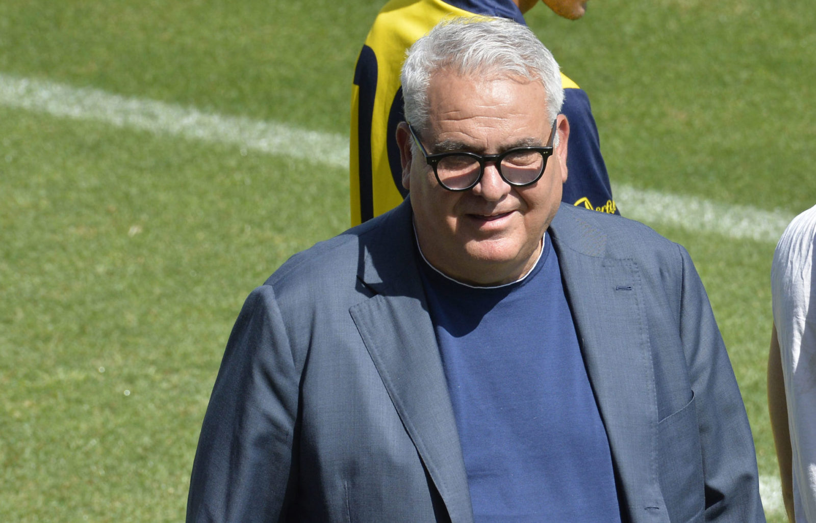 Altro fallimento per Corvino, il suo Lecce fallisce la promozione e perde anche ai playoff