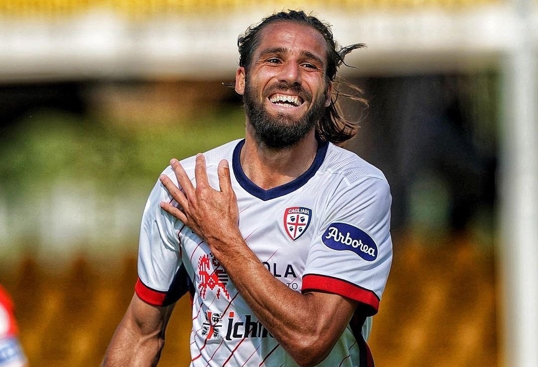 Il Benevento affonda, vince il Cagliari. Salvezza matematica della Fiorentina ad un passo