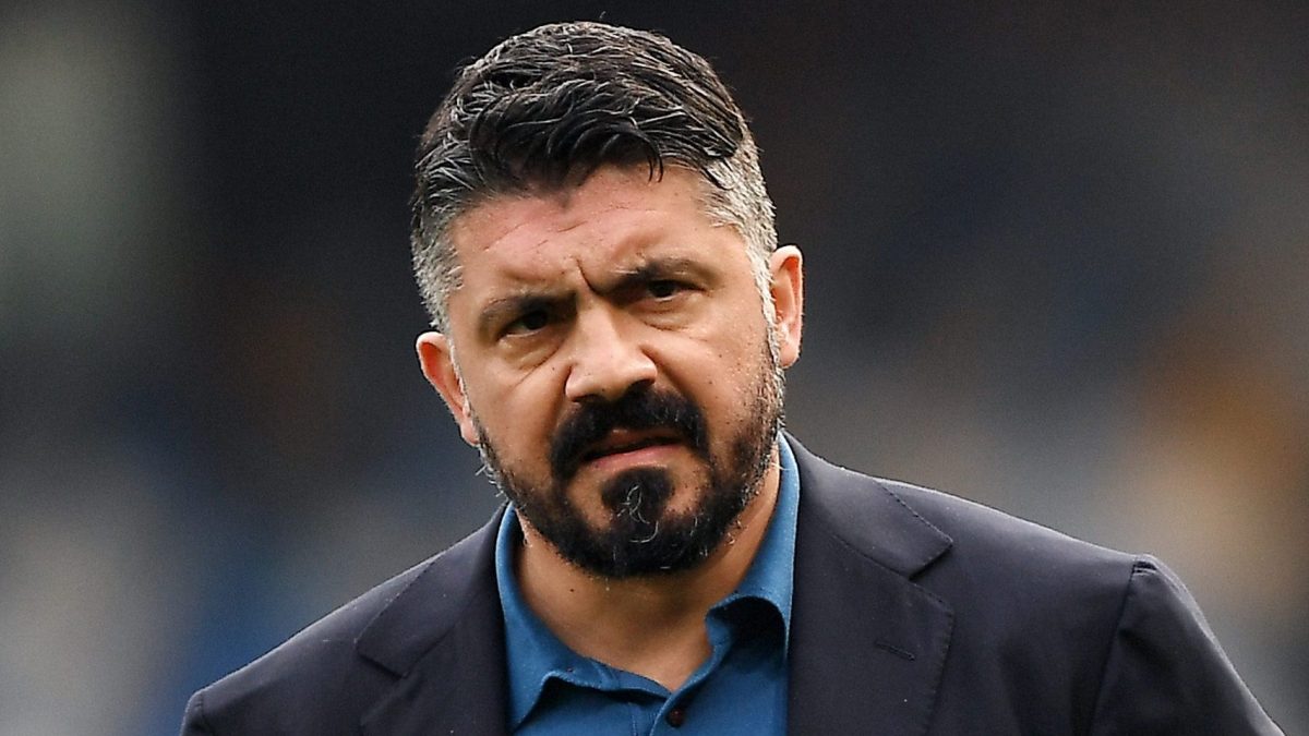 gattuso