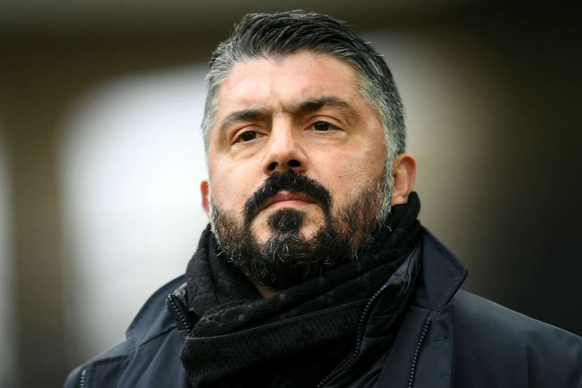 TMW smentisce Gattuso fatto alla Fiorentina, partita ancora aperta, tecnico ha aperto ai viola