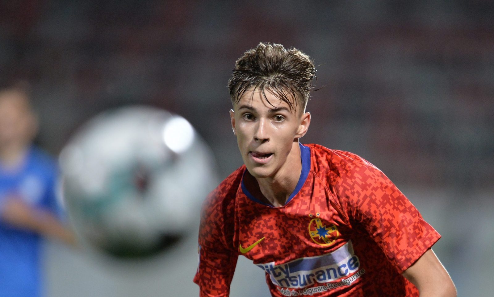 Tuttosport, Fiorentina, sul taccuino c’è Popescu, un giovane giocatore rumeno