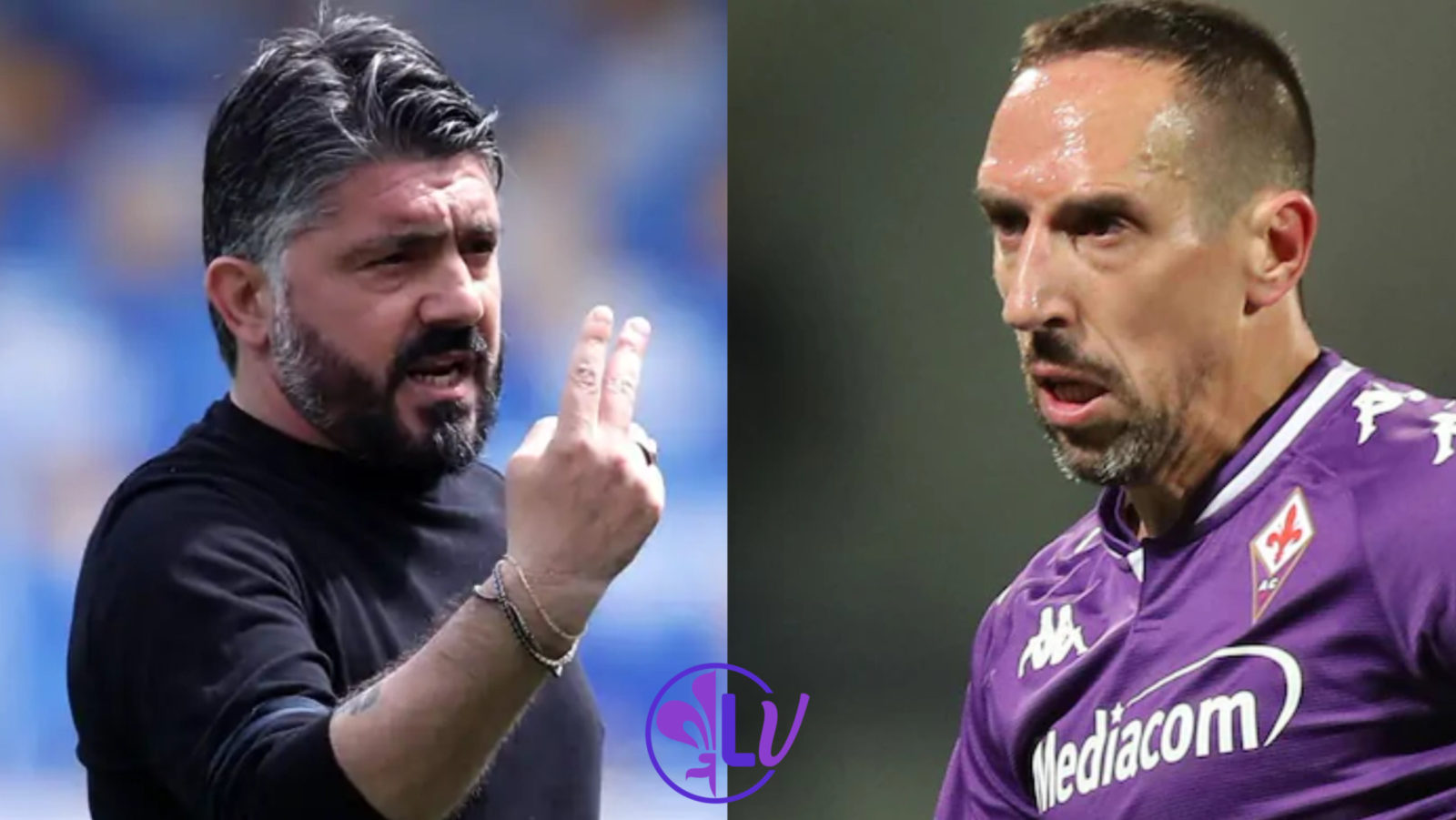 TGR Rai, ieri incontro Gattuso-Fiorentina: ora la Fiorentina deciderà entro metà della prossima settimana