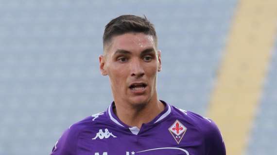 CorSport, Milenkovic, lo vuole la Juventus, la Fiorentina chiede almeno 20 milioni. Rugani come pedina?