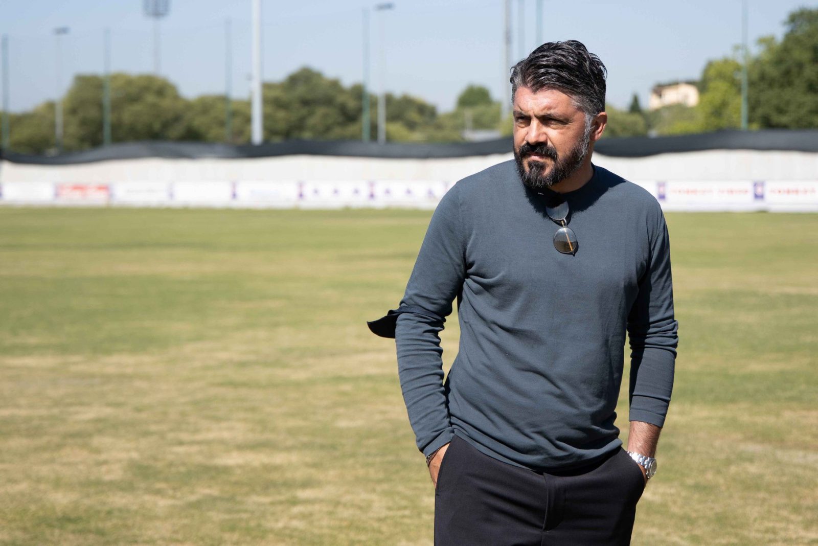 Gattuso vuole la squadra già pronta entro metà agosto: il tecnico ha già dato le prime indicazioni