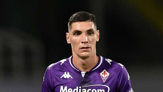 Gazzetta, se parte Demiral la Juventus punta forte su Milenkovic per sostituirlo 
