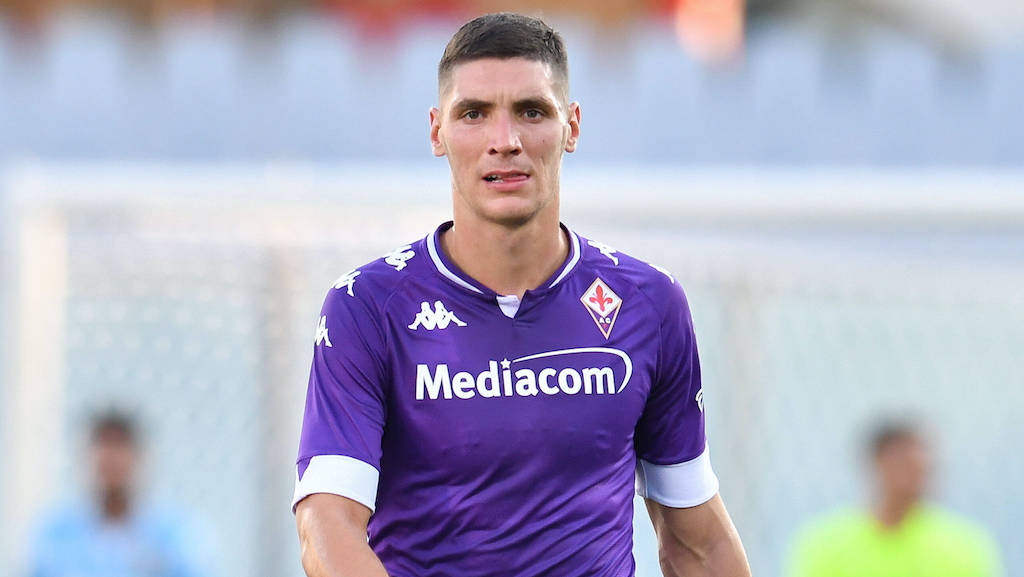 Sky Sport, Milenkovic, pronto un nuovo assalto del West Ham: già avevano fatto un’offerta a gennaio 