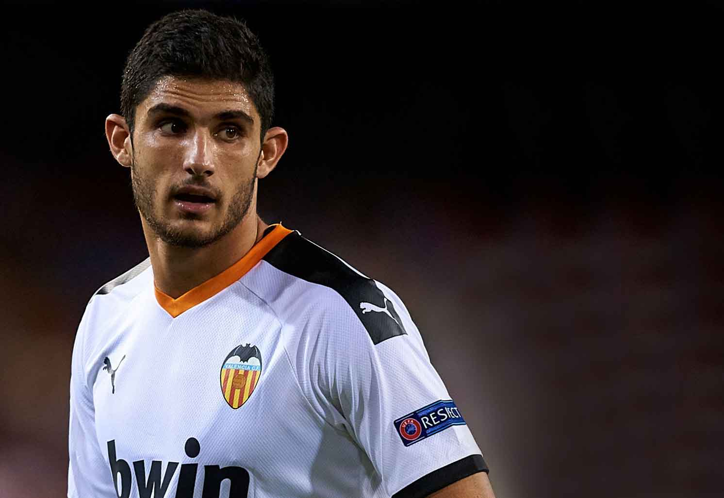 CorSport, Guedes è il sogno della Fiorentina: Mendes la garanzia, tanta concorrenza, rischio asta