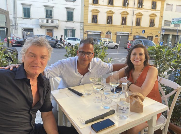 “Antognoni, a prescindere dalla Fiorentina formerà un’Academy per i giovani calciatori”