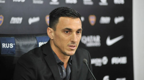 Burdisso
