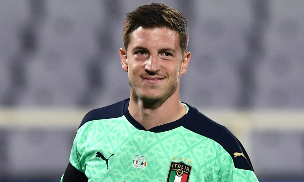 Cragno alla Fiorentina? No, il portiere tifoso viola può andare all’Atalanta, in caso di cessione di Gollini
