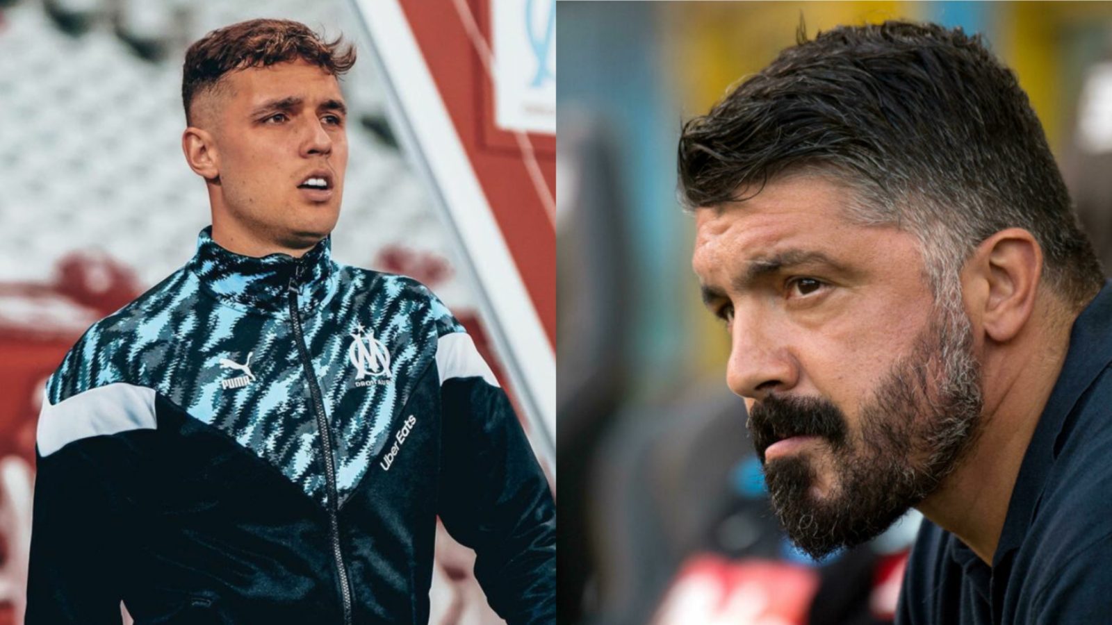 Dalla Francia, Gattuso vuole tenere Lirola anche contro la sua volontà. Marsiglia voleva sconto