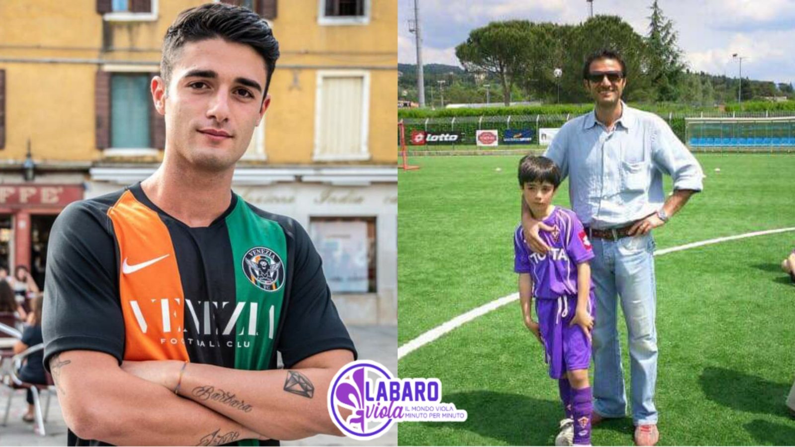 Il Venezia vuole ancora Ferrarini in prestito. Anche il Monza lo ha chiesto alla Fiorentina. Le ultime