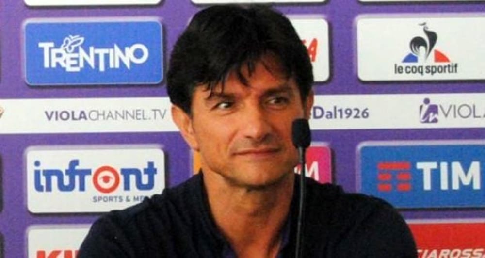 Ripa: “Non è mai stata la Fiorentina di Prandelli quella di quest’anno. A livello fisico non è stato bene”