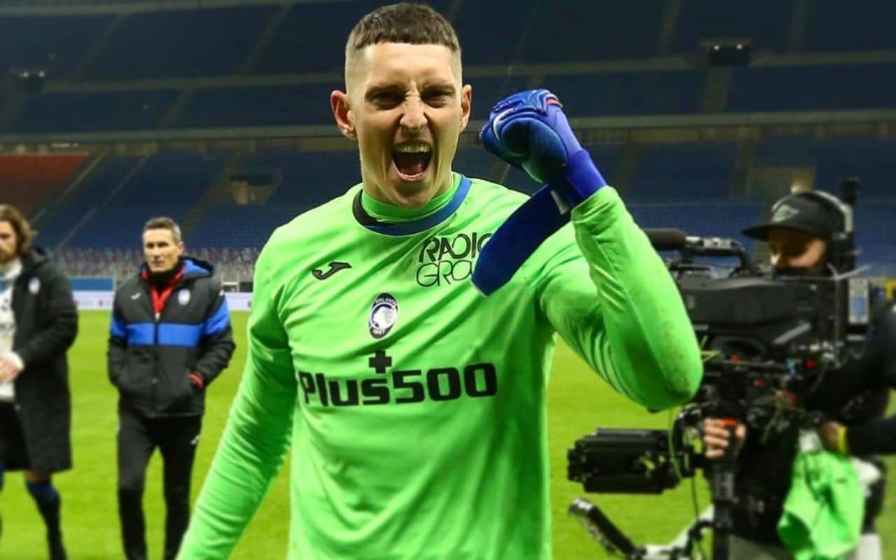 Nazione, Fiorentina su Gollini, l’Atalanta spinge per il prestito con obbligo di riscatto a 12 milioni
