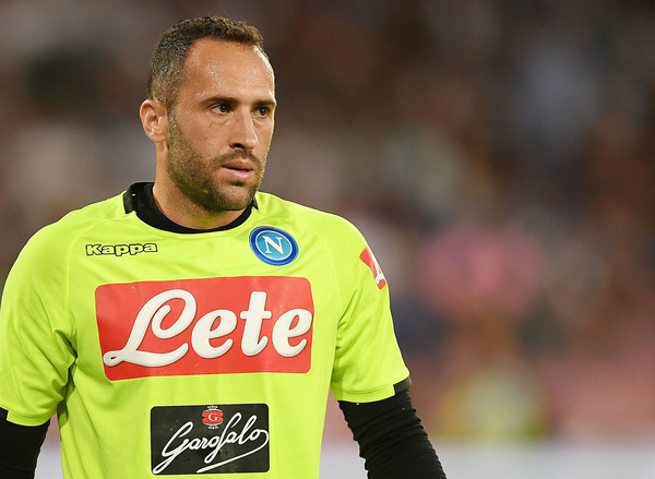 CorSport, Ospina, può arrivare l’addio al Napoli: c’è la Fiorentina ma non solo 