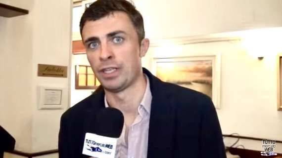 De Santis: “Uno tra Jovic e Cabral partirà, Zaniolo è una suggestione”