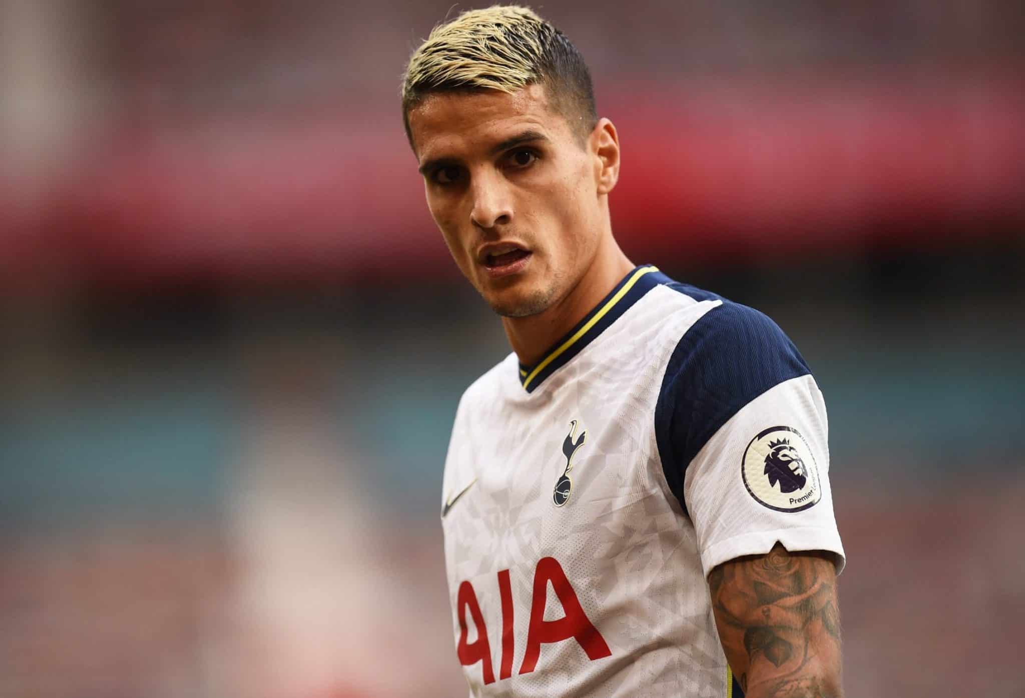 Sportitalia, la Fiorentina piomba su Lamela: il Tottenham può lasciarlo partire