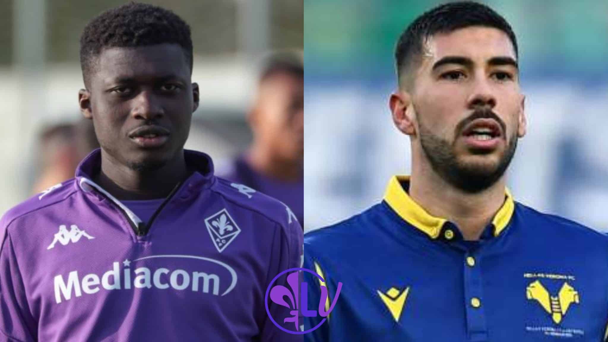 Gazzetta, idea scambio Duncan-Zaccagni tra Hellas Verona e Fiorentina. Si aprirà una trattativa?