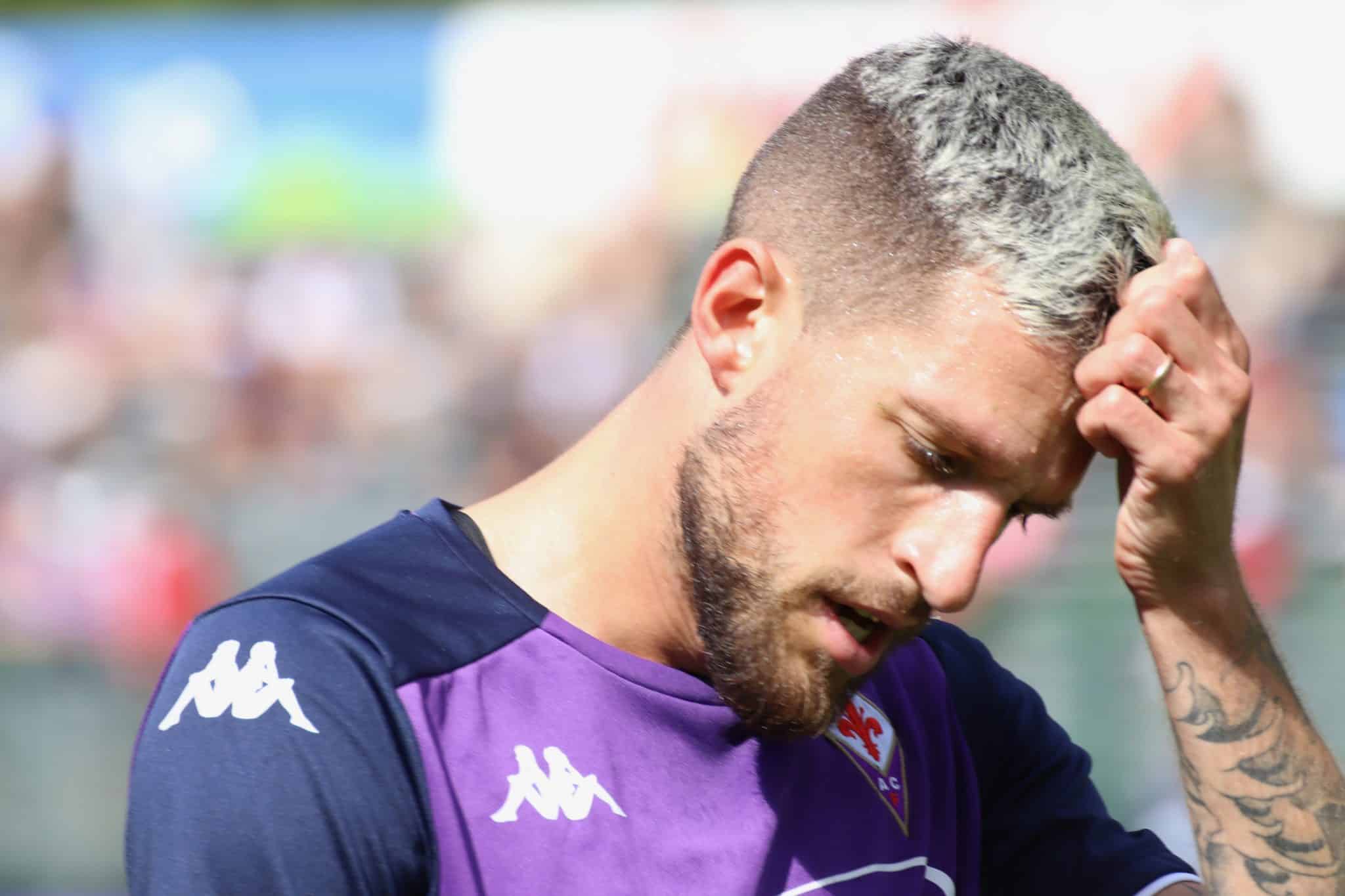 Fiorentina, potrebbe slittare la presentazione delle nuove maglie ufficiali: video non ancora finito