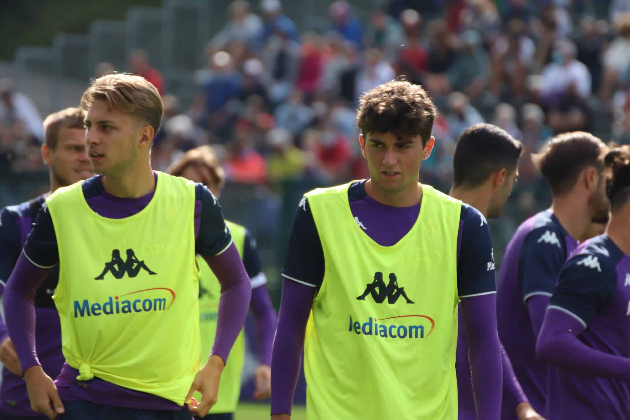 Nazione, Dalle Mura, tanti club su di lui ma Italiano non vuole privarsene, può restare alla Fiorentina