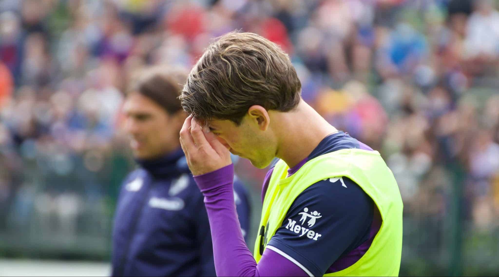 CorSport, Vlahovic ha diviso Firenze: ora può “rimediare” solo macinando gol 