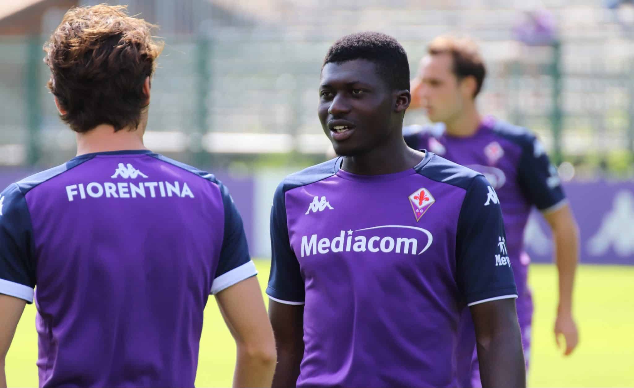 Nazione, Italiano ha blindato Duncan, piaciuta la sua gara contro il Torino: resta alla Fiorentina