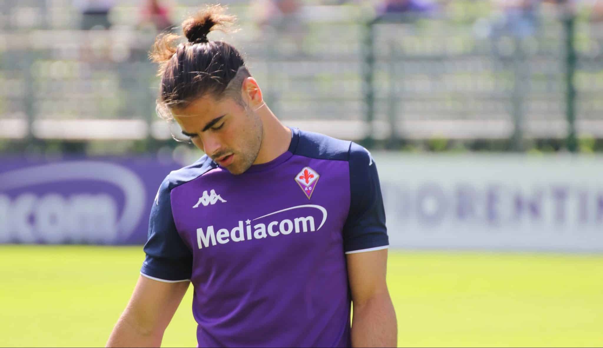 Baiano: “Sottil titolare contro la Juventus. I suoi strappi possono dar fastidio ai bianconeri”