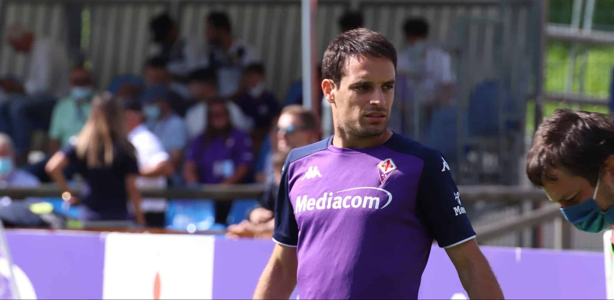 Ok l’opzione per Bonaventura, ma ora la Fiorentina vuole rinnovargli il contratto fino al 2024