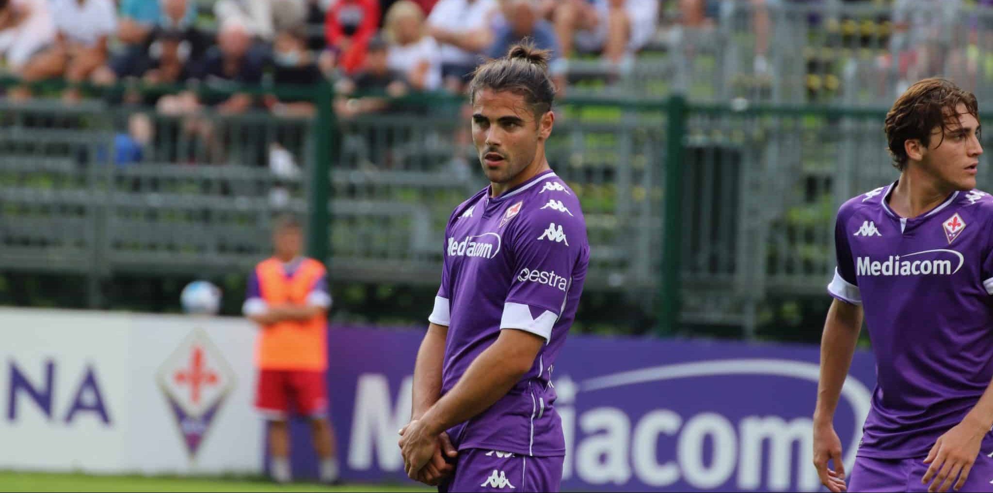 A.Sottil: “Mio figlio è migliorato molto con Di Francesco”