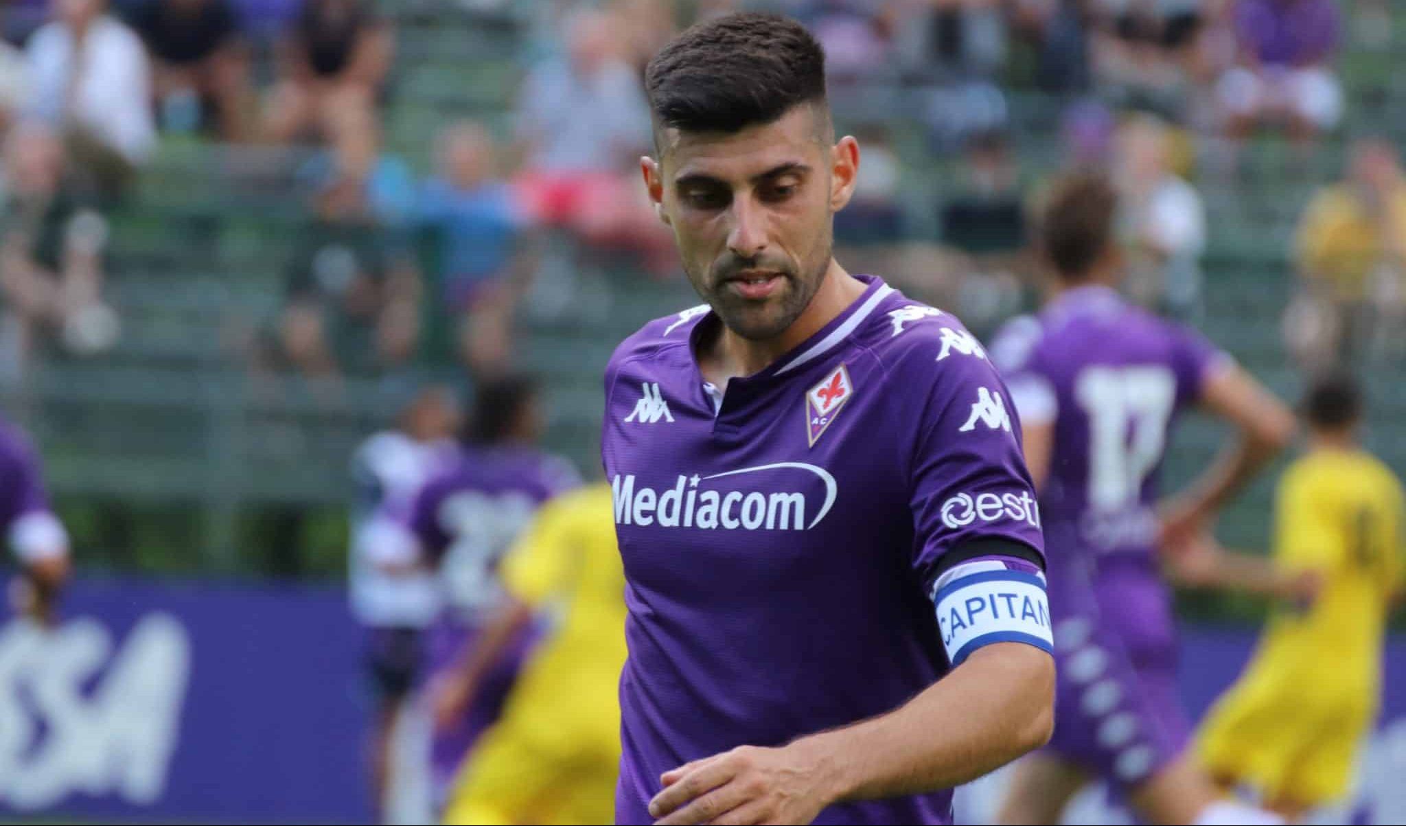CorSport, Benassi si candida, non ci sarà il posto da titolare ma possibilità a gara in corso