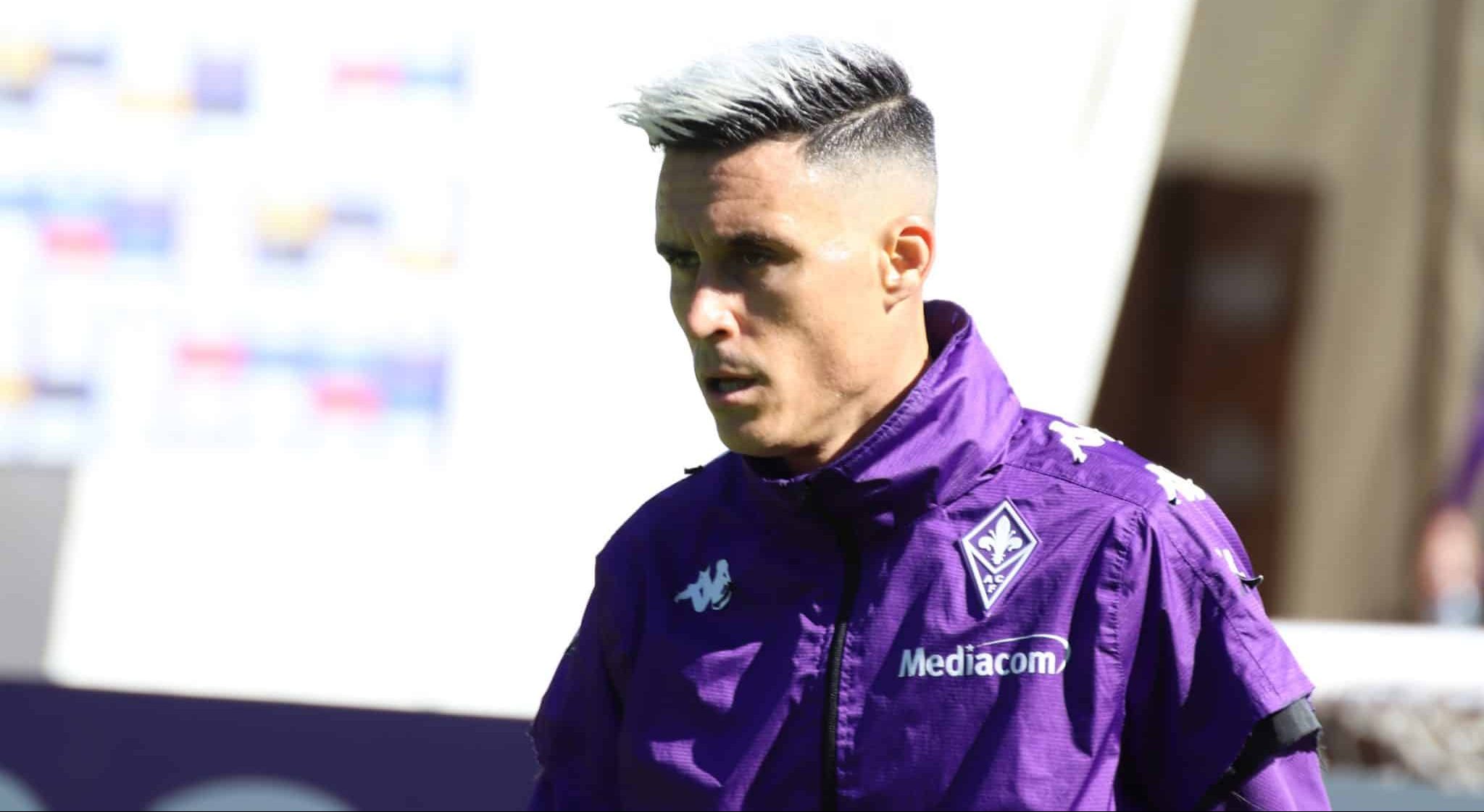 Moena 2021, finisce il ritiro della Fiorentina. Callejon torna a lavorare in parte in gruppo. Si ferma Sottil