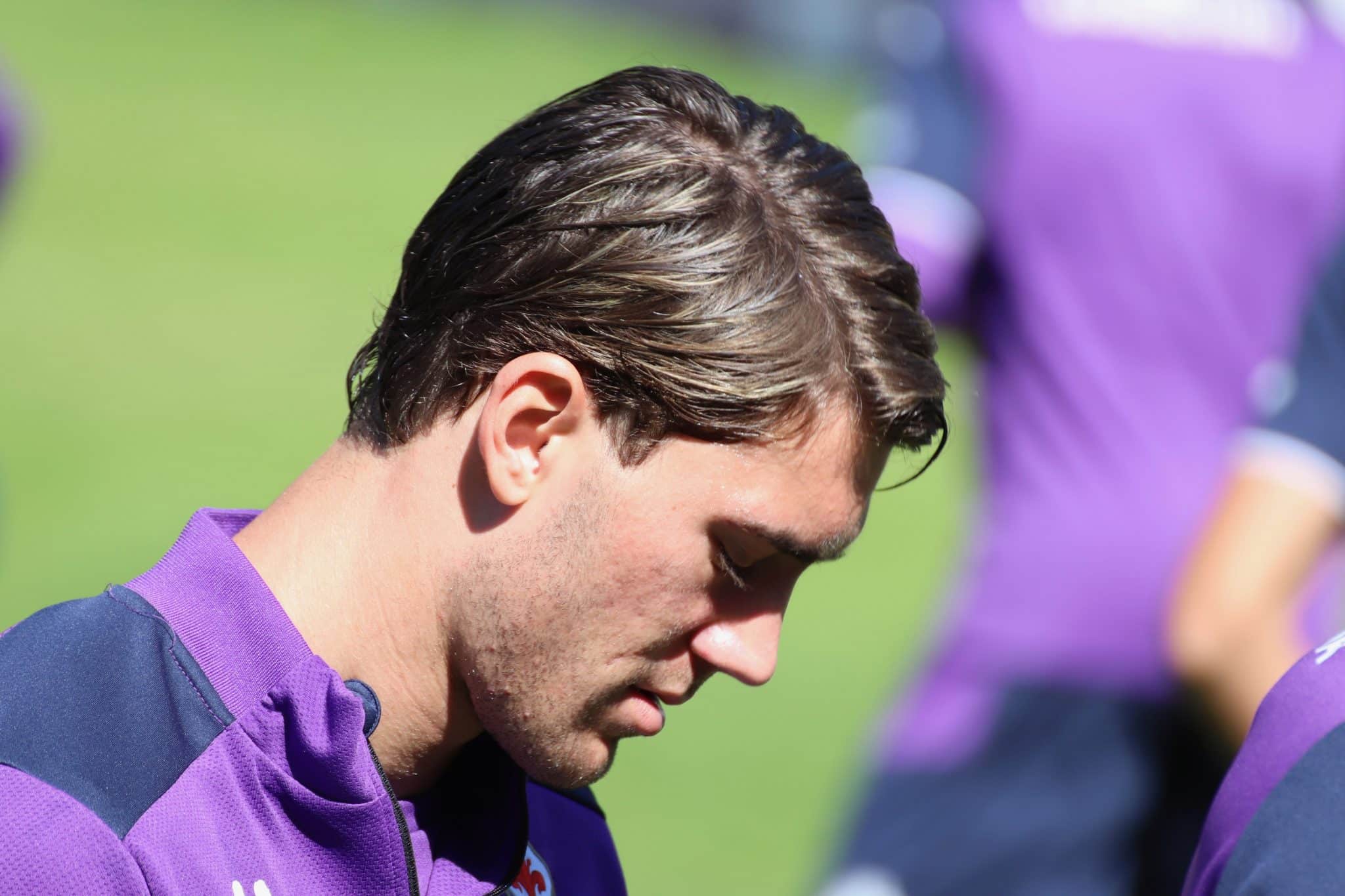 Gazzetta, Vlahovic, l’Inter ci prova e punta alla “Formula Chiesa”. Rinnovo bloccato, Tottenham in pole 