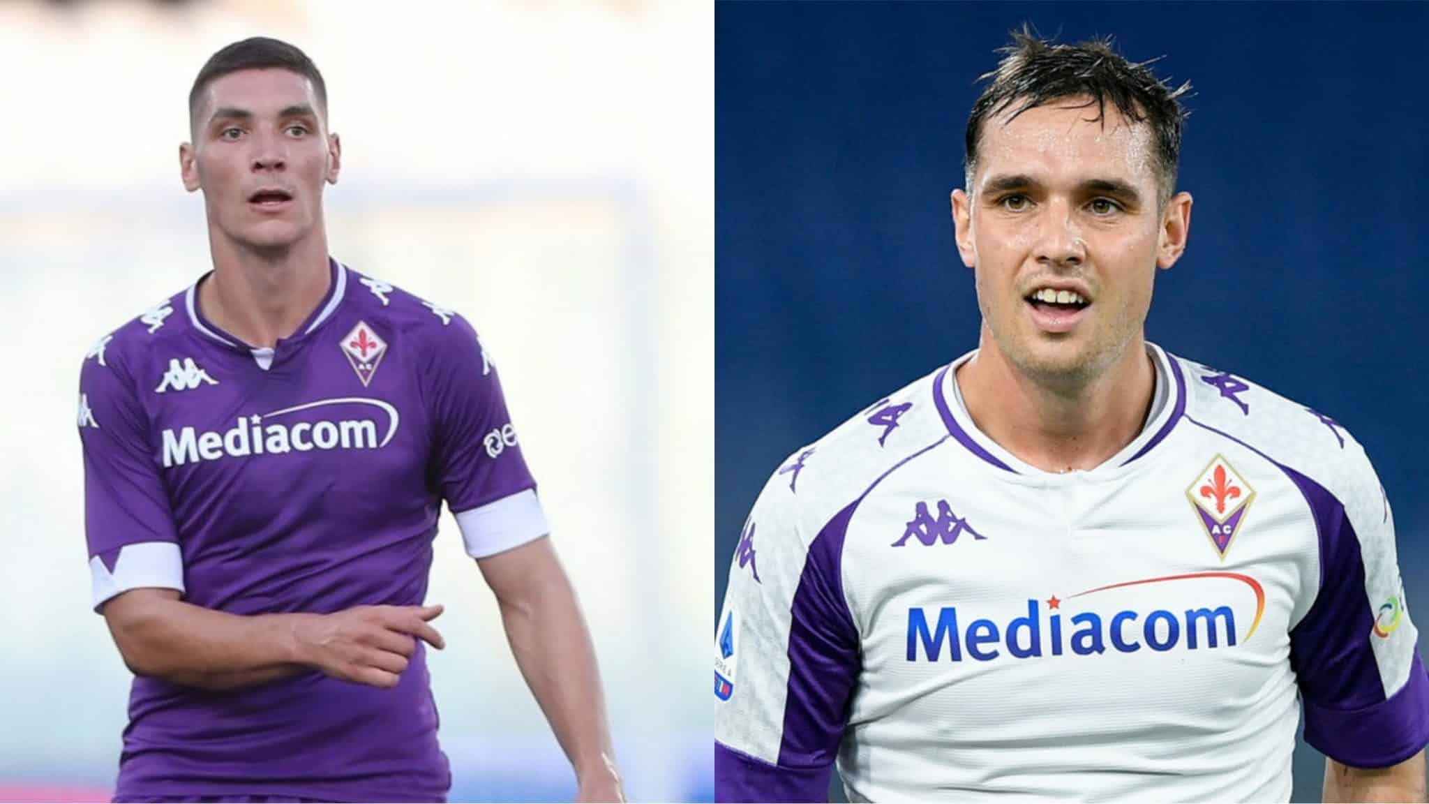 Stadio, la Fiorentina lavora ai rinnovi di Milenkovic e Lirola. Qualora non firmasserro sarà addio