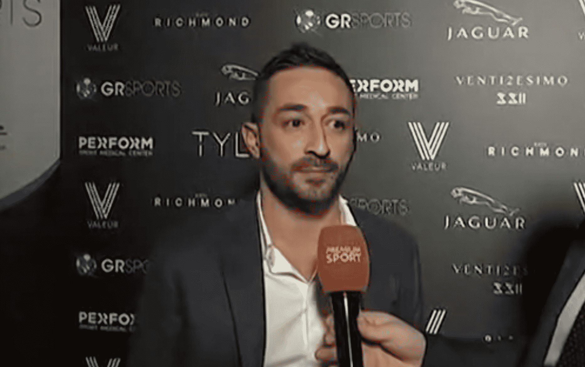 Riso: “Sensi alla Fiorentina? No, rimane all’Inter. Gomez innamorato di Siviglia, non tornerà in Italia”