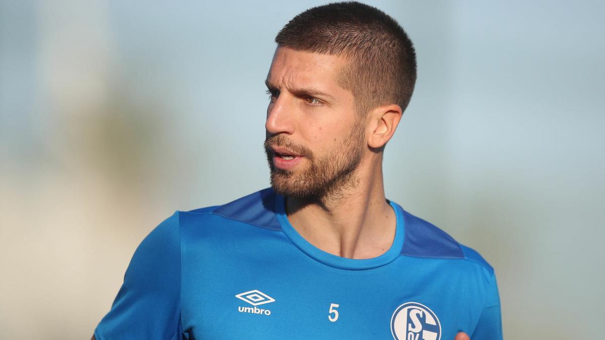 CorSport, Nastasic, lo Schalke vuole 6 milioni, la Fiorentina ne offre 2 ma l’affare non salterà