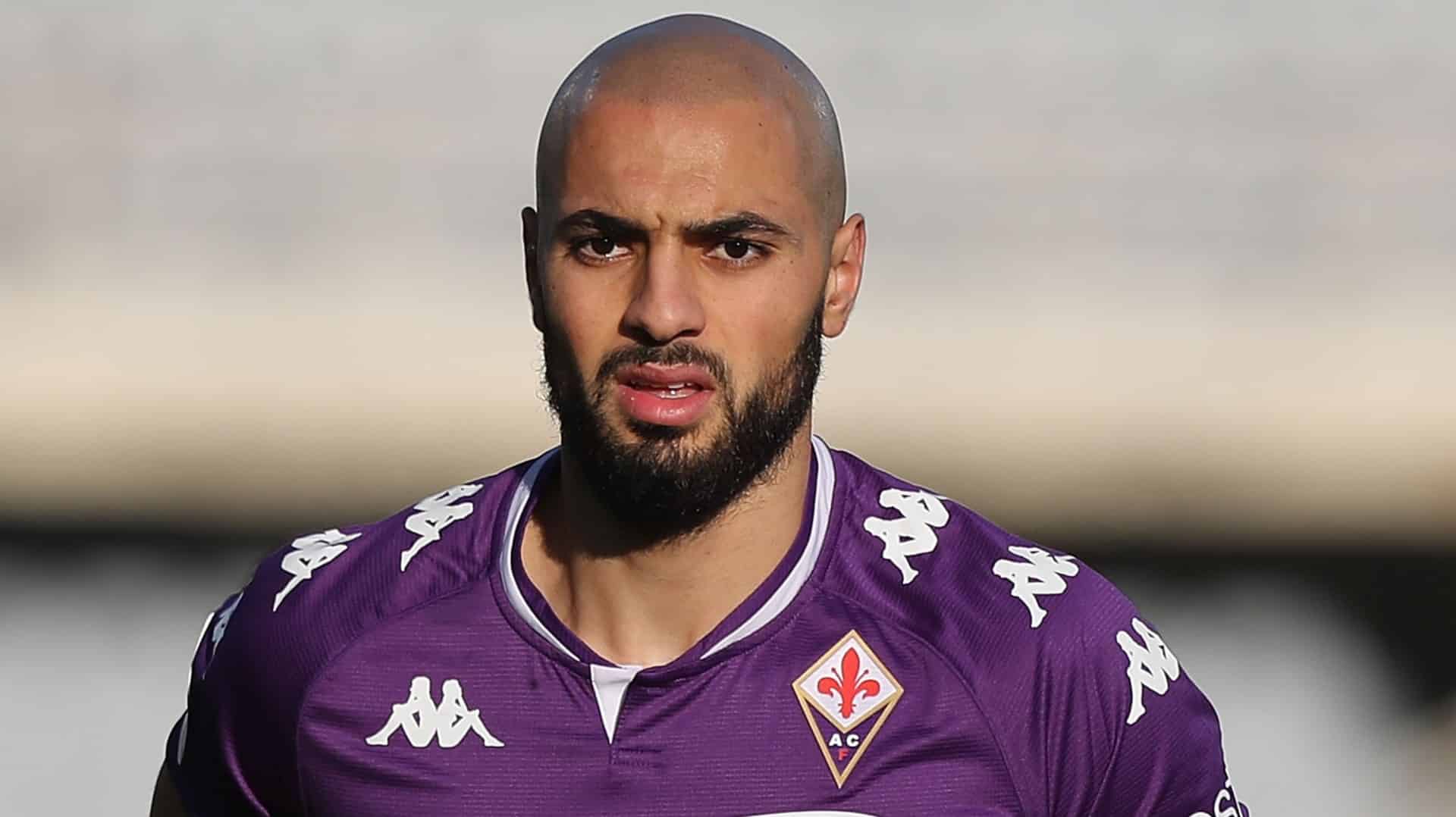 Amrabat oggi a Firenze, deciderà il suo futuro con Italiano: per ora nessuna offerta dal mercato