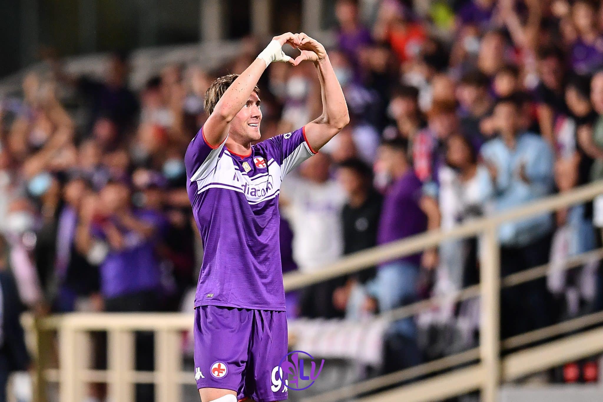 Fiorentina-Torino finisce 2-1 al Franchi. Prima vittoria stagionale grazie ai gol di Gonzalez e Vlahovic