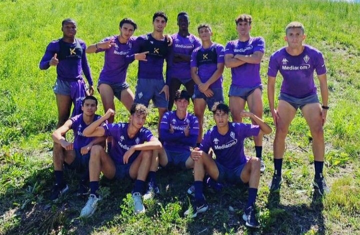 Primavera, 7-0 nella prima amichevole contro la rappr. Fiumalbo. Bene Di Stefano e Toci