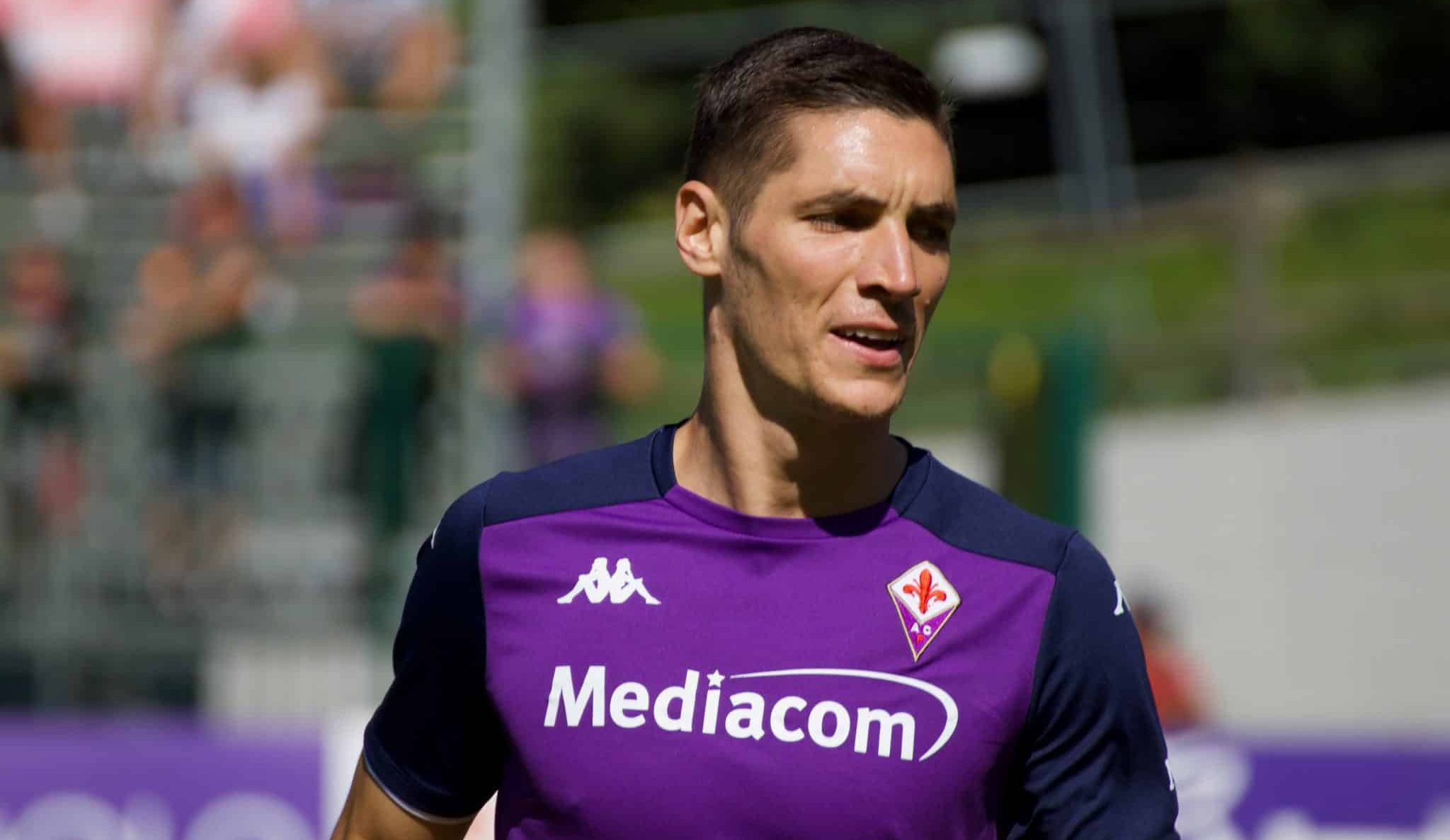 CorSport, Milenkovic, la Fiorentina chiede 25 milioni, la Juve arriverebbe a 15 con la formula del prestito