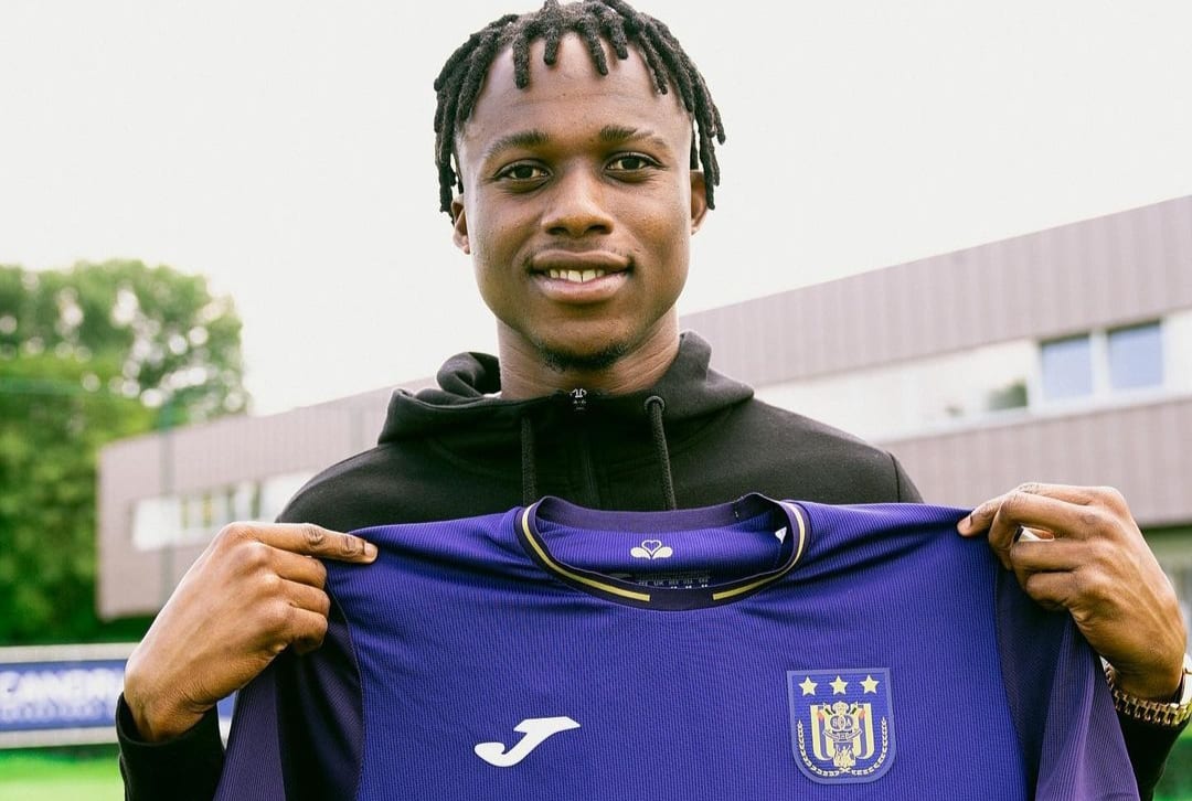 Dal Belgio, Kouamè all’Anderlecht in prestito secco: la Fiorentina ha detto no al diritto di riscatto