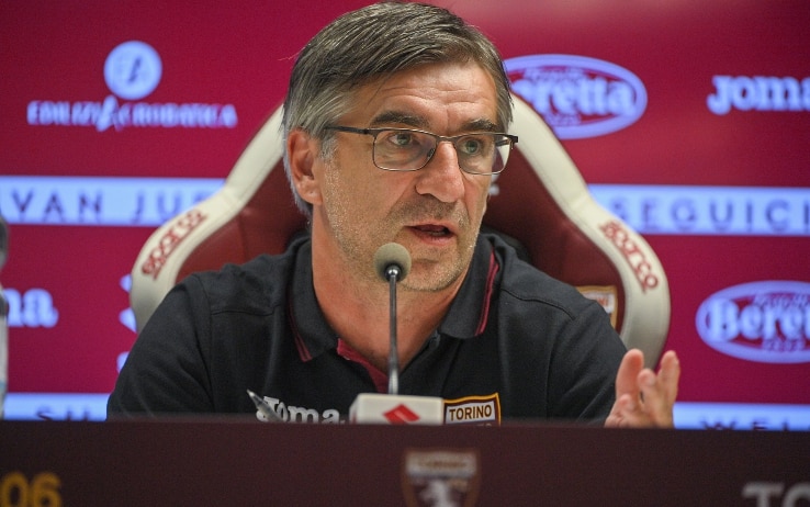 Belotti non arriverà a Firenze, almeno a gennaio. Juric: “Il Gallo con noi fino a fine stagione”