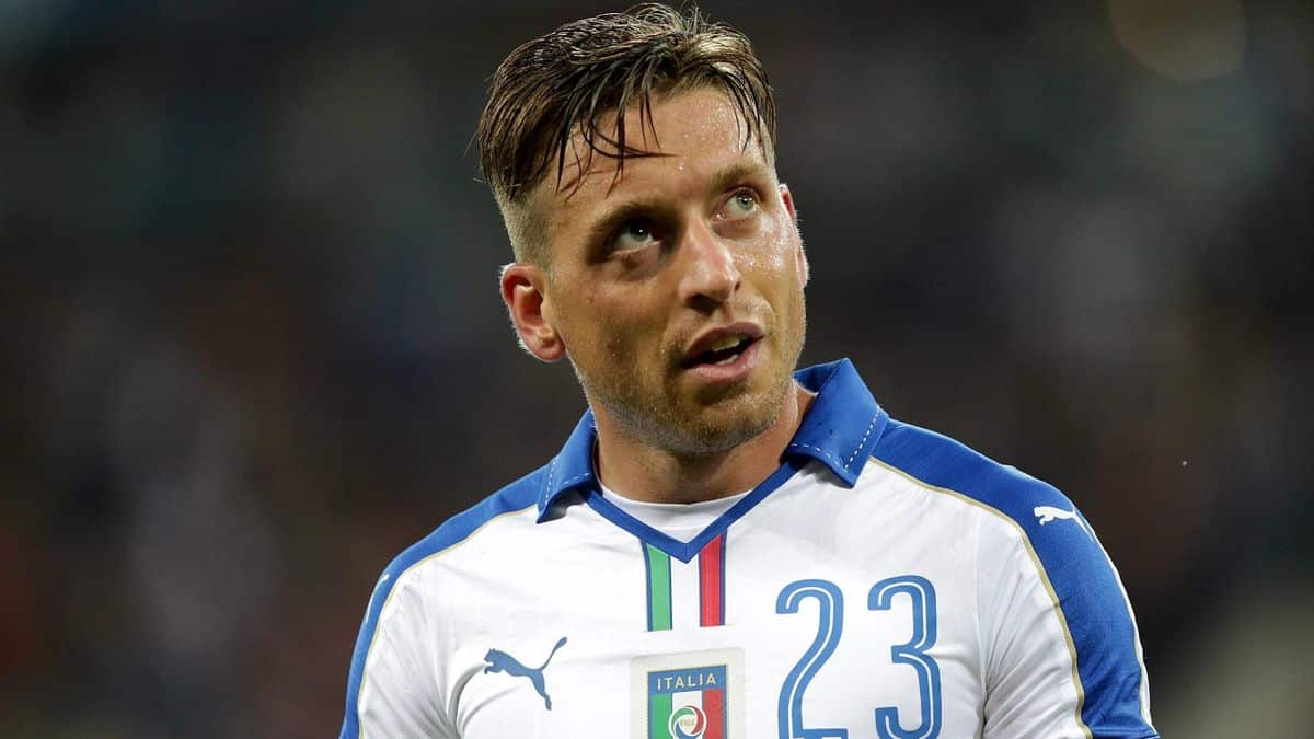Giaccherini rivela: “Nel 2018 ero già della Fiorentina. Da piccolo scartato a Firenze per la mia statura”