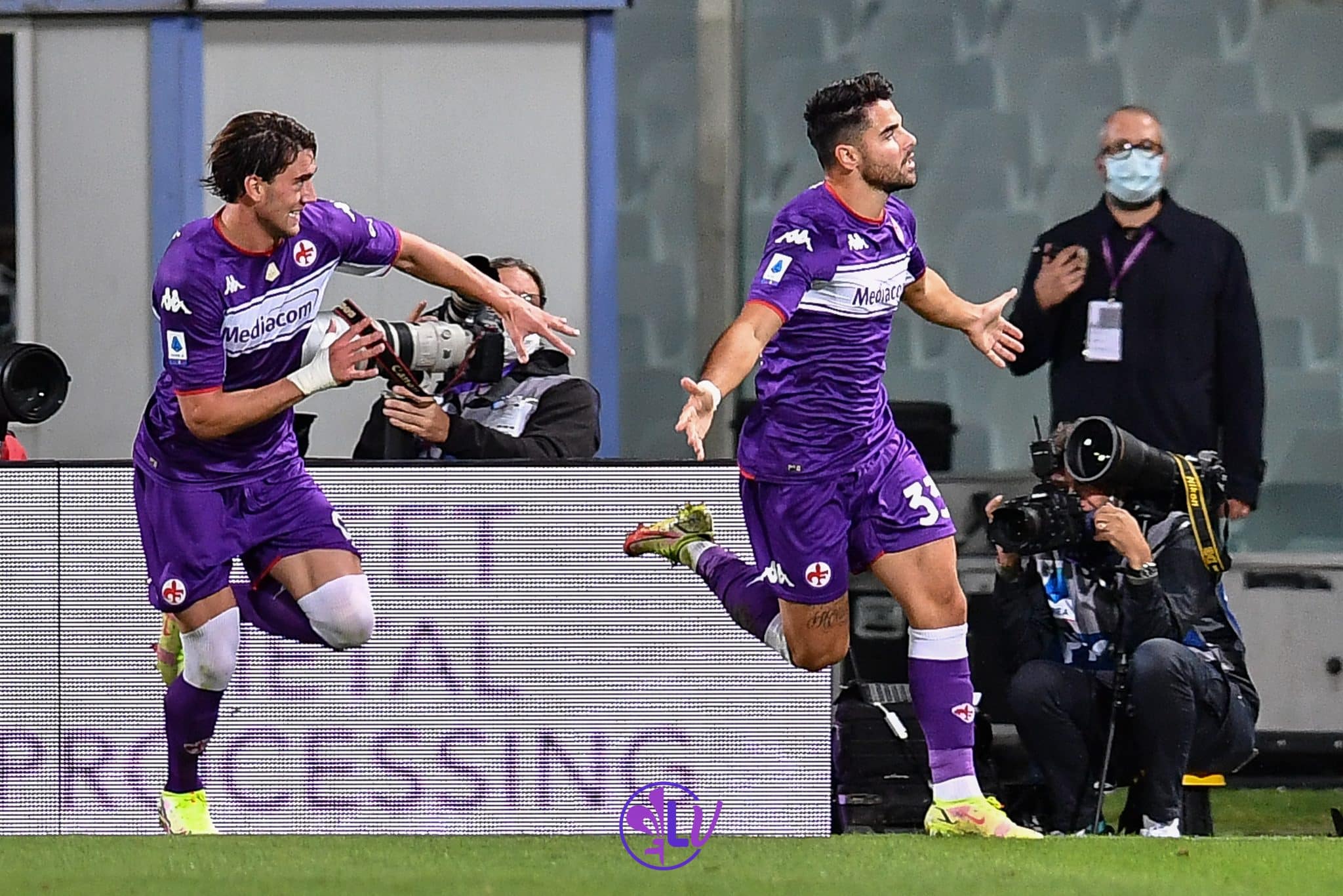 La Fiorentina non è stata bocciata ma solo rimandata: deve imparare ancora a chiudere le gare